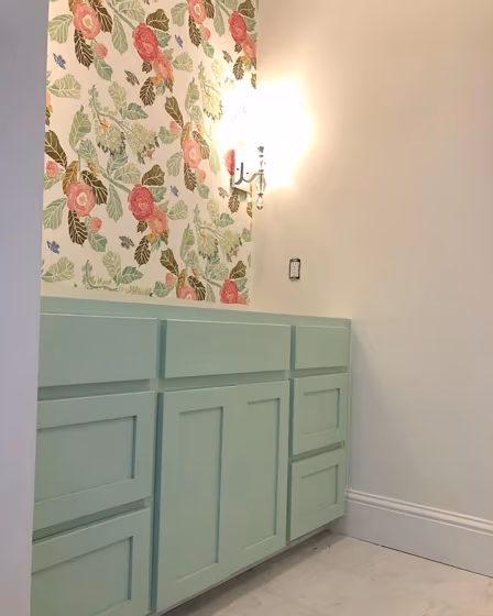 Sw 6449 Bathroom Vanity