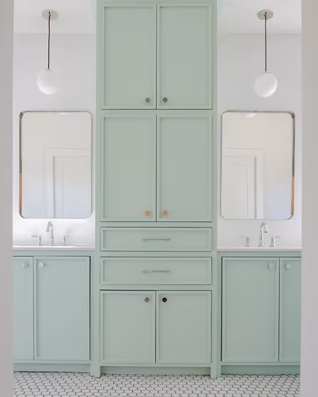 Sw Topiary Tint Kitchen Cabinets