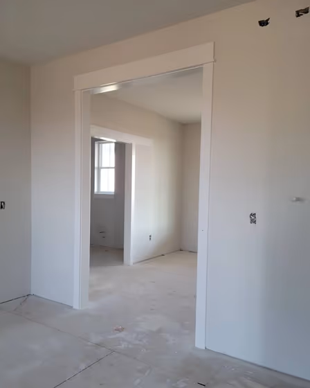 Sw Toque White Living Room