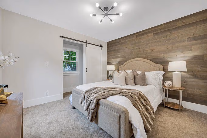 Sw Toque White Bedroom