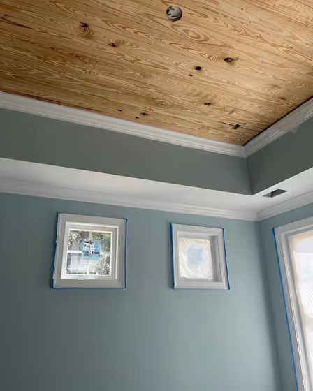 Sherwin Williams Tradewind Review