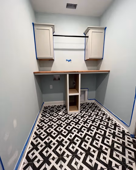 Sw Tradewind Laundry Room