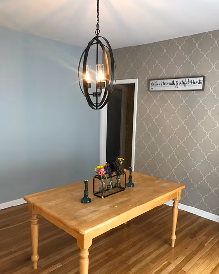 Tradewind Living Room