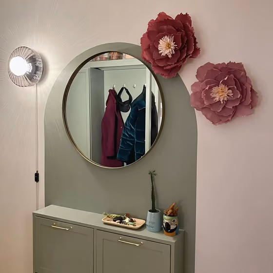 Jotun Treasure color block