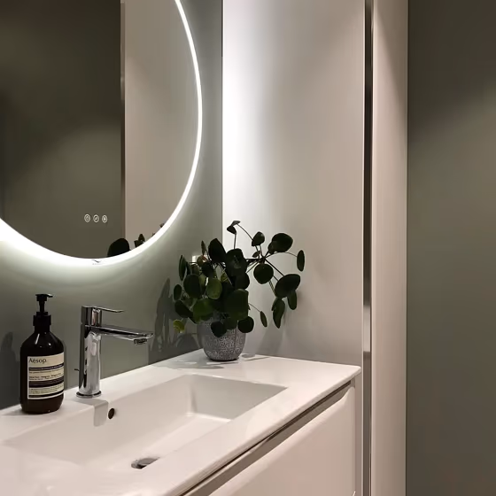 Jotun 7628 bathroom paint review