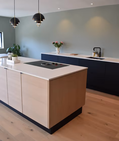 Jotun 7628 kitchen review