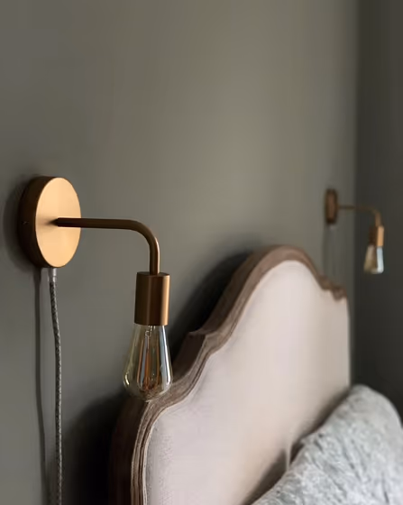 Treron bedroom inspo