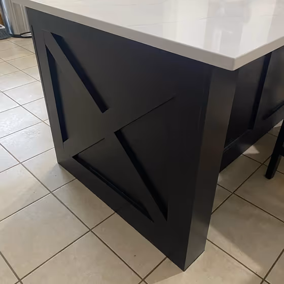 Sw 6258 Kitchen Cabinets