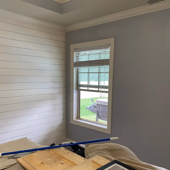 Valspar 4005-1B wall paint