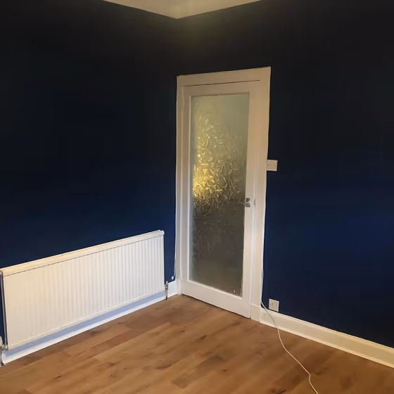 Venetian Crystal 1 wall paint review