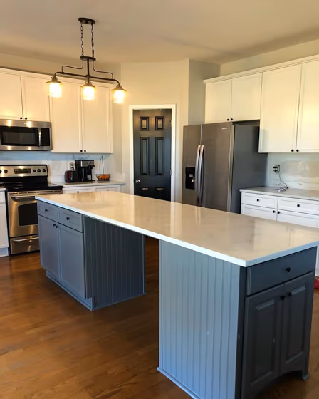 Sw 2849 Kitchen Cabinets