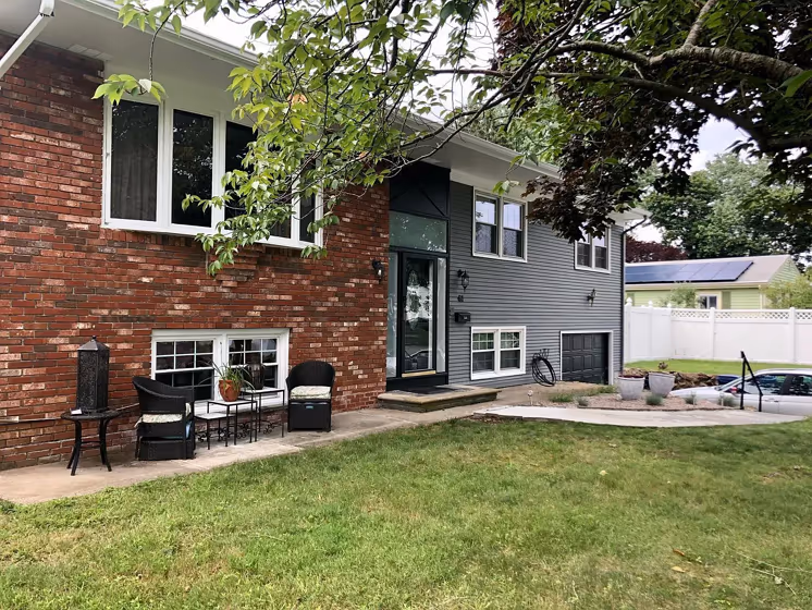 Sw 2849 House Exterior