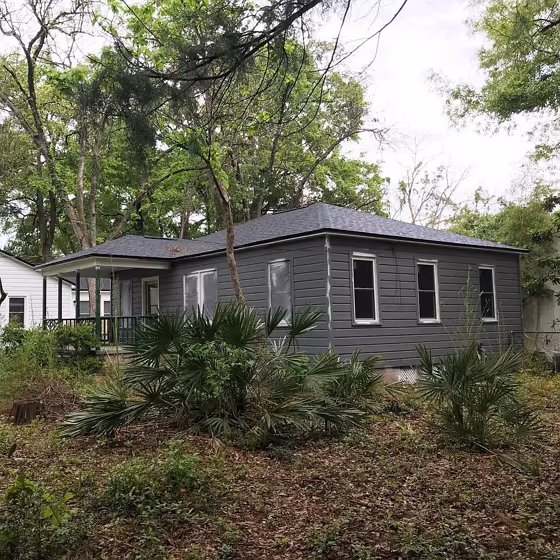 Sw 2849 House Exterior