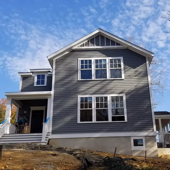 Sw 2849 House Exterior