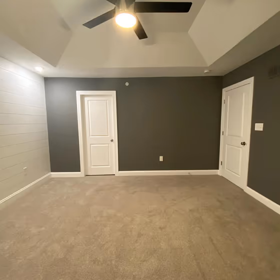 Sw Westchester Gray Bedroom