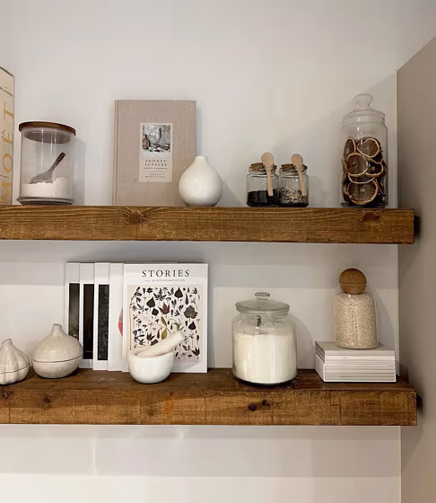 Farrow and Ball Wevet 273 wall paint