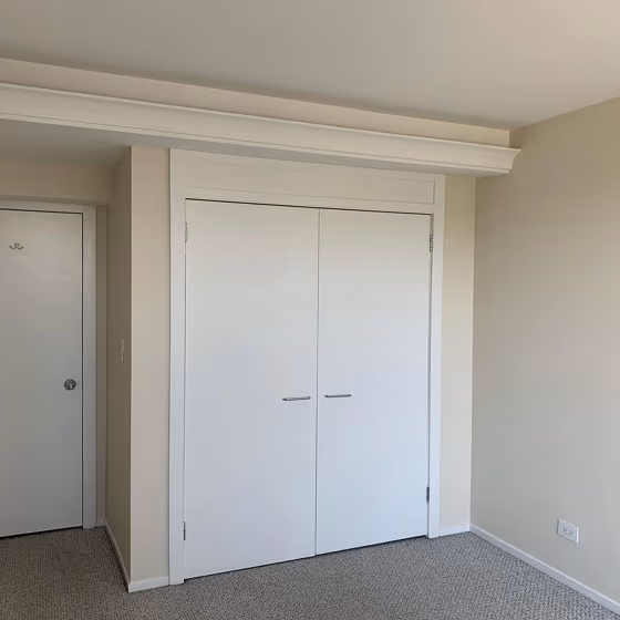 Sherwin williams White duck color review