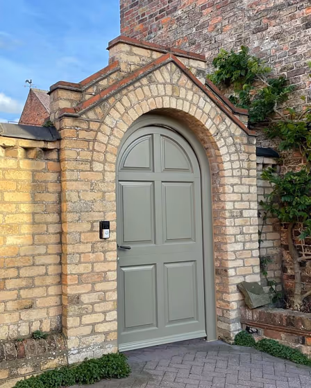 RAL Classic Yellow grey RAL 7034 review