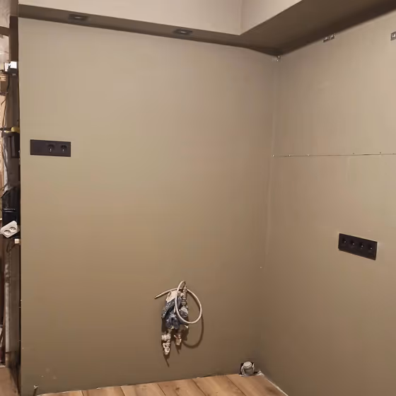 RAL Classic Yellow grey RAL 7034