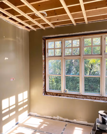 RAL Classic Yellow grey RAL 7034