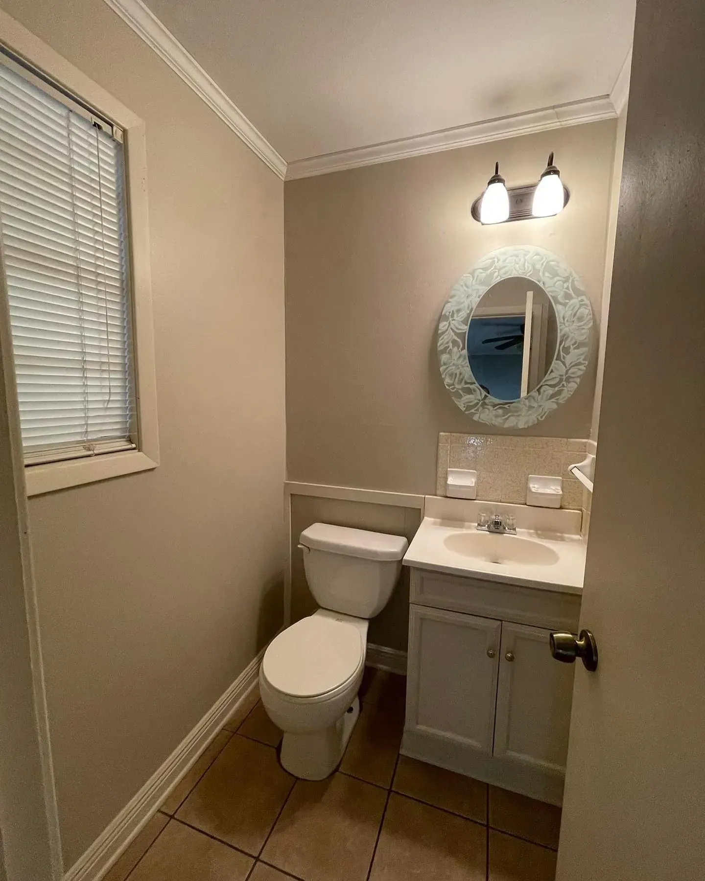 Sw 7036 Bathroom
