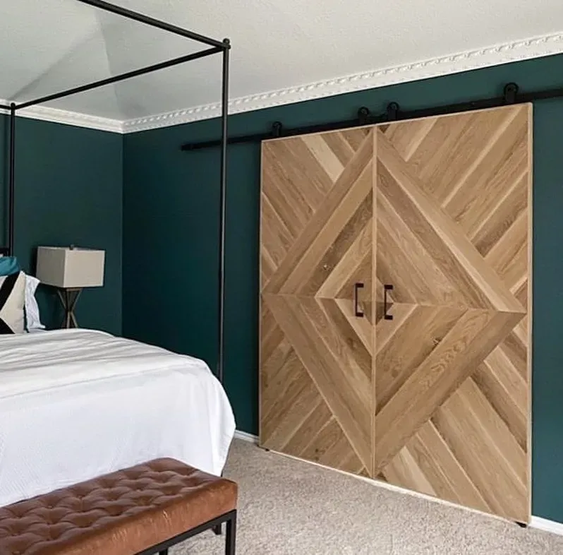 Behr PPU12-02 bedroom 