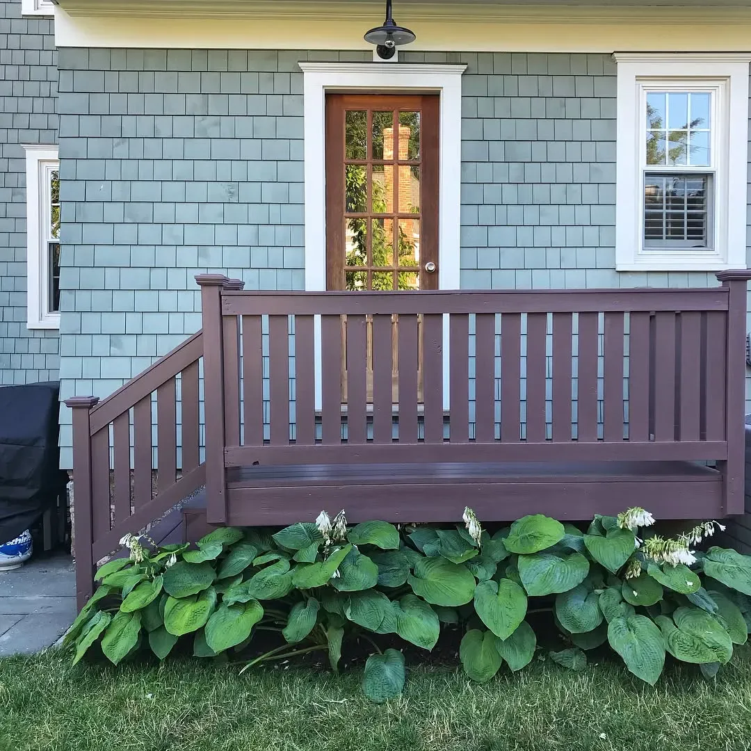 Amazon Soil exterior paint review