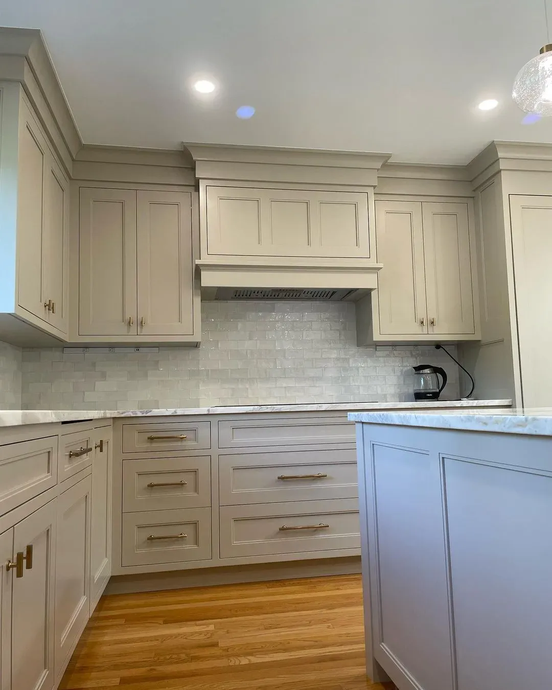 Kitchen Cabinets