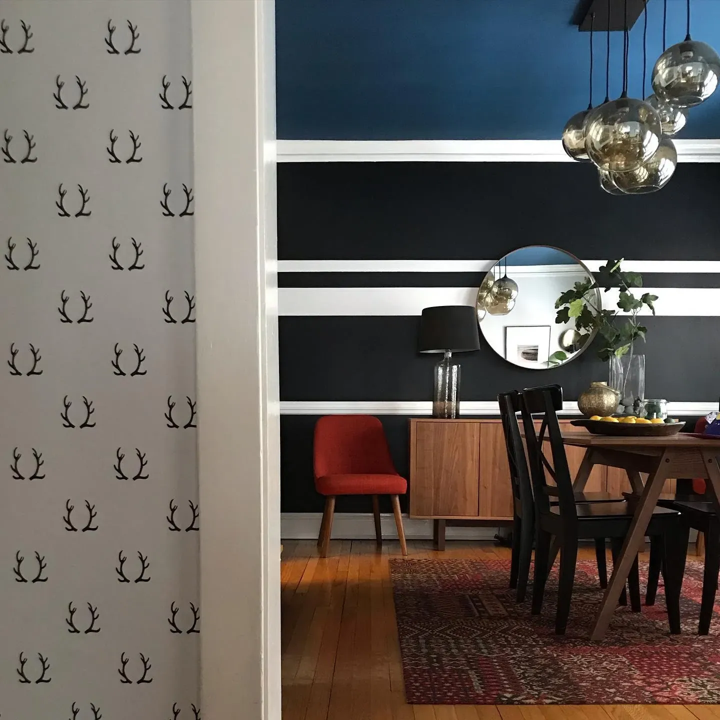 Benjamin Moore 2062-30 ceiling paint