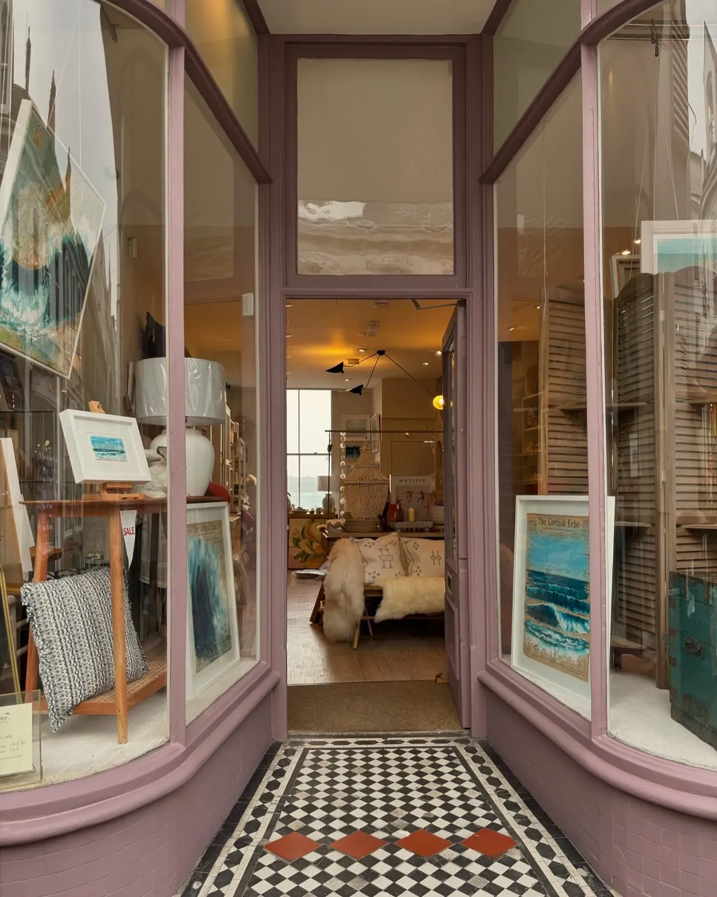 Benjamin Moore Cinnamon Slate exterior paint