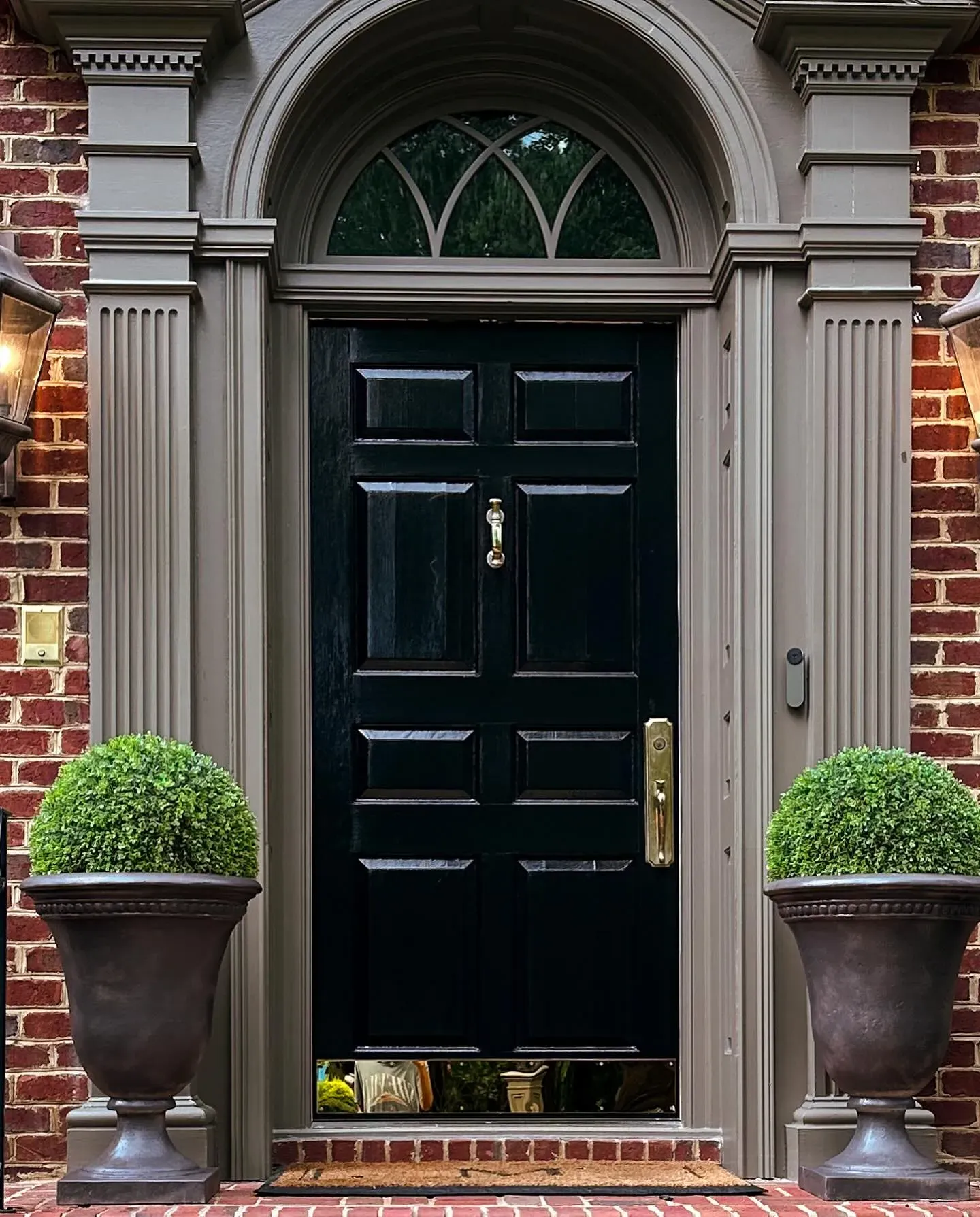 Benjamin Moore HC-103 exterior picture