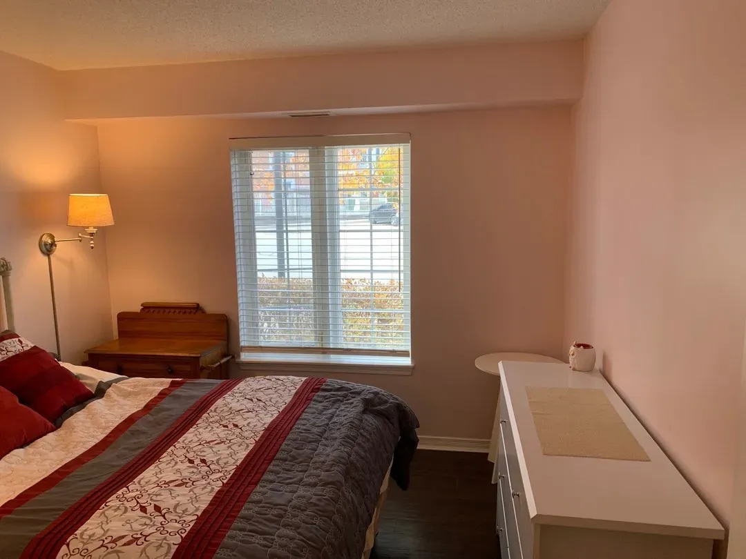 Fairest Pink bedroom color