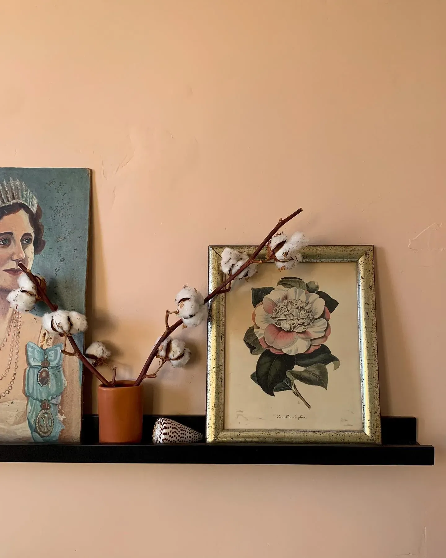 Benjamin Moore HC-56 bathroom review