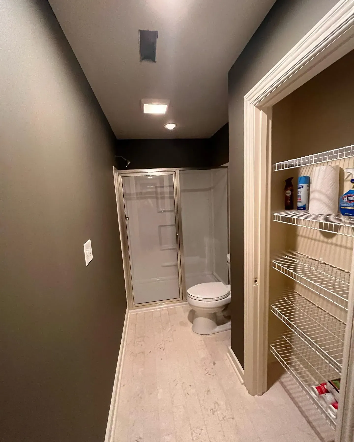 Gloucester Sage bathroom review