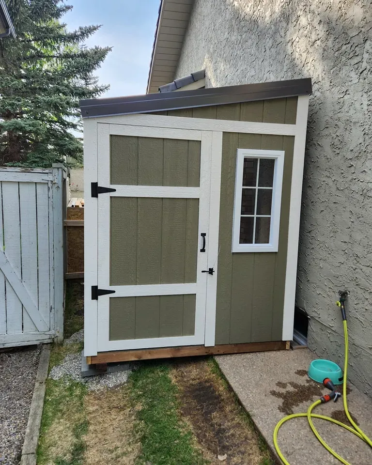 Gloucester Sage exterior paint