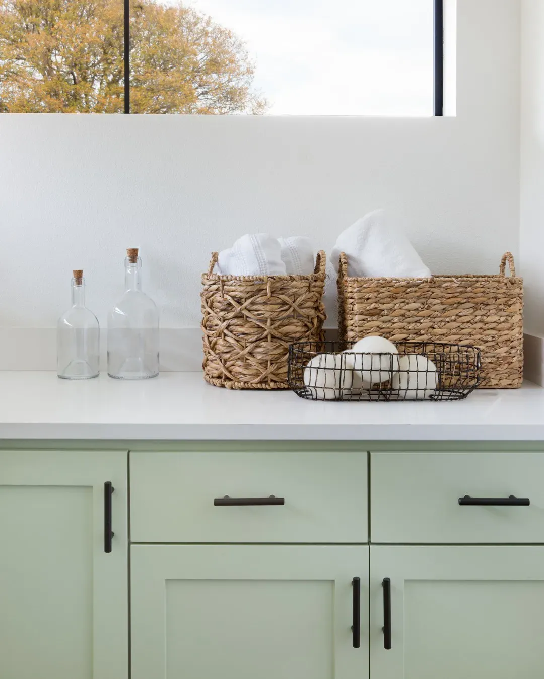 Hc-119 Kitchen Cabinets