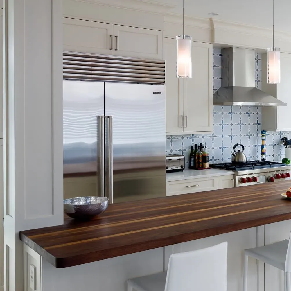 Bm Maritime White Kitchen Cabinets