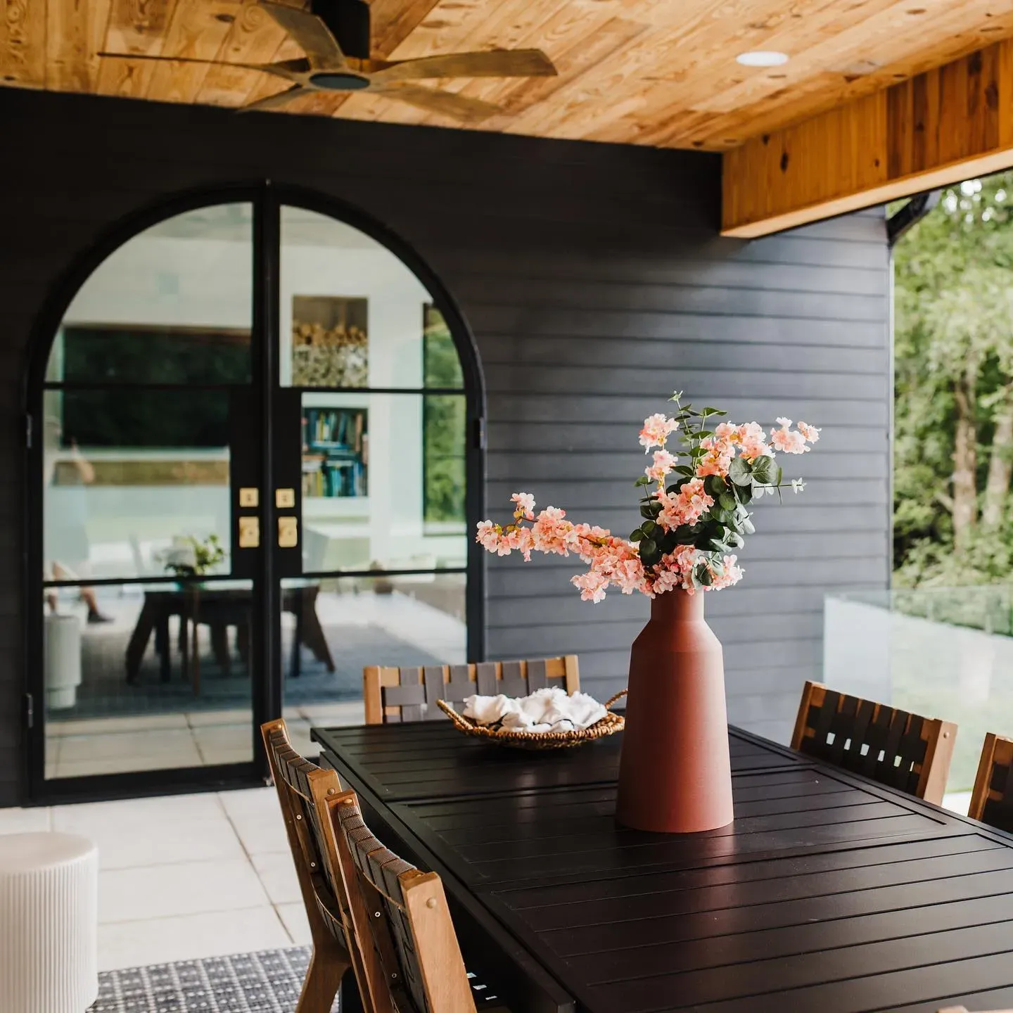 Midnight Oil exterior paint review