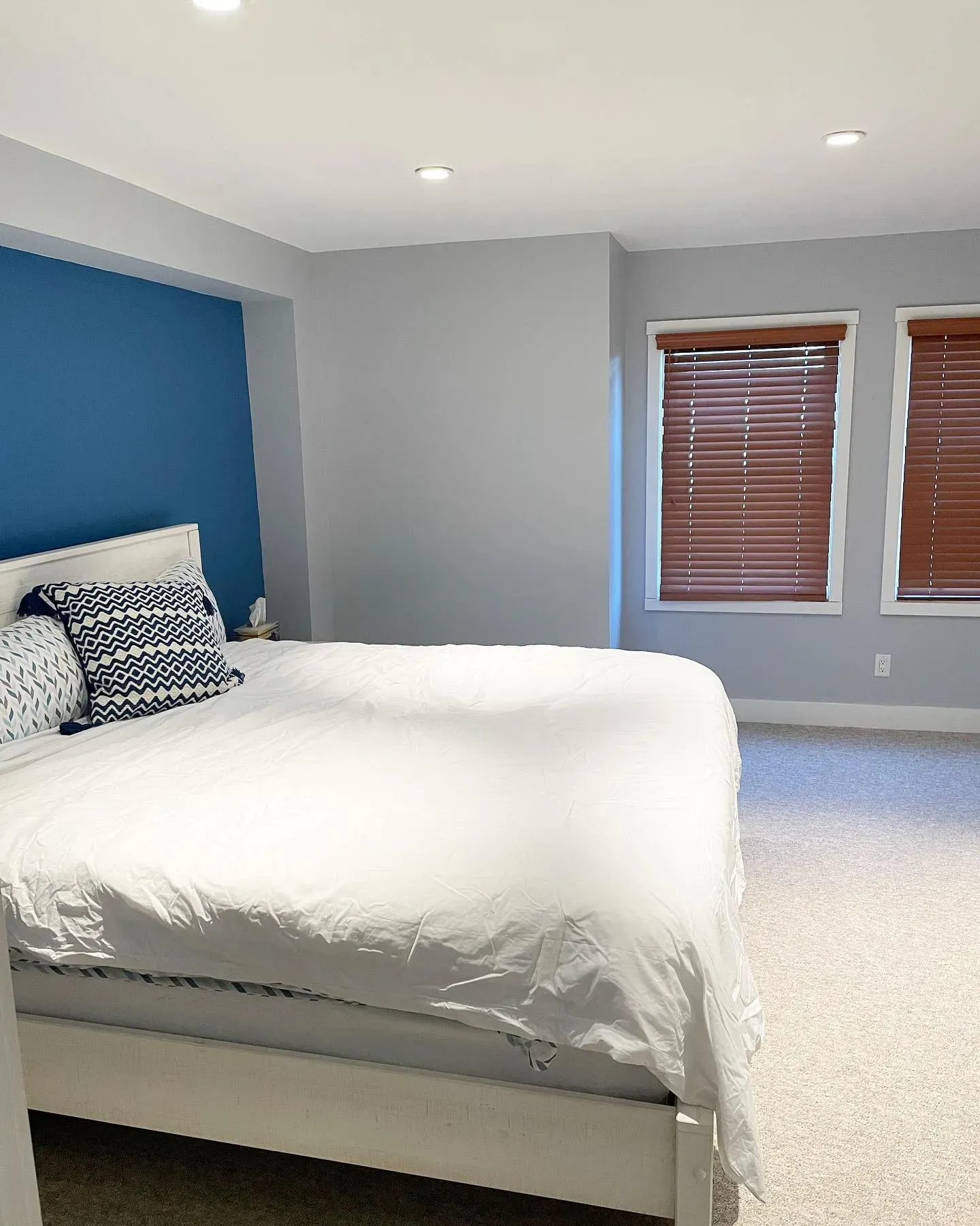 Csp-560 Bedroom Accent Wall