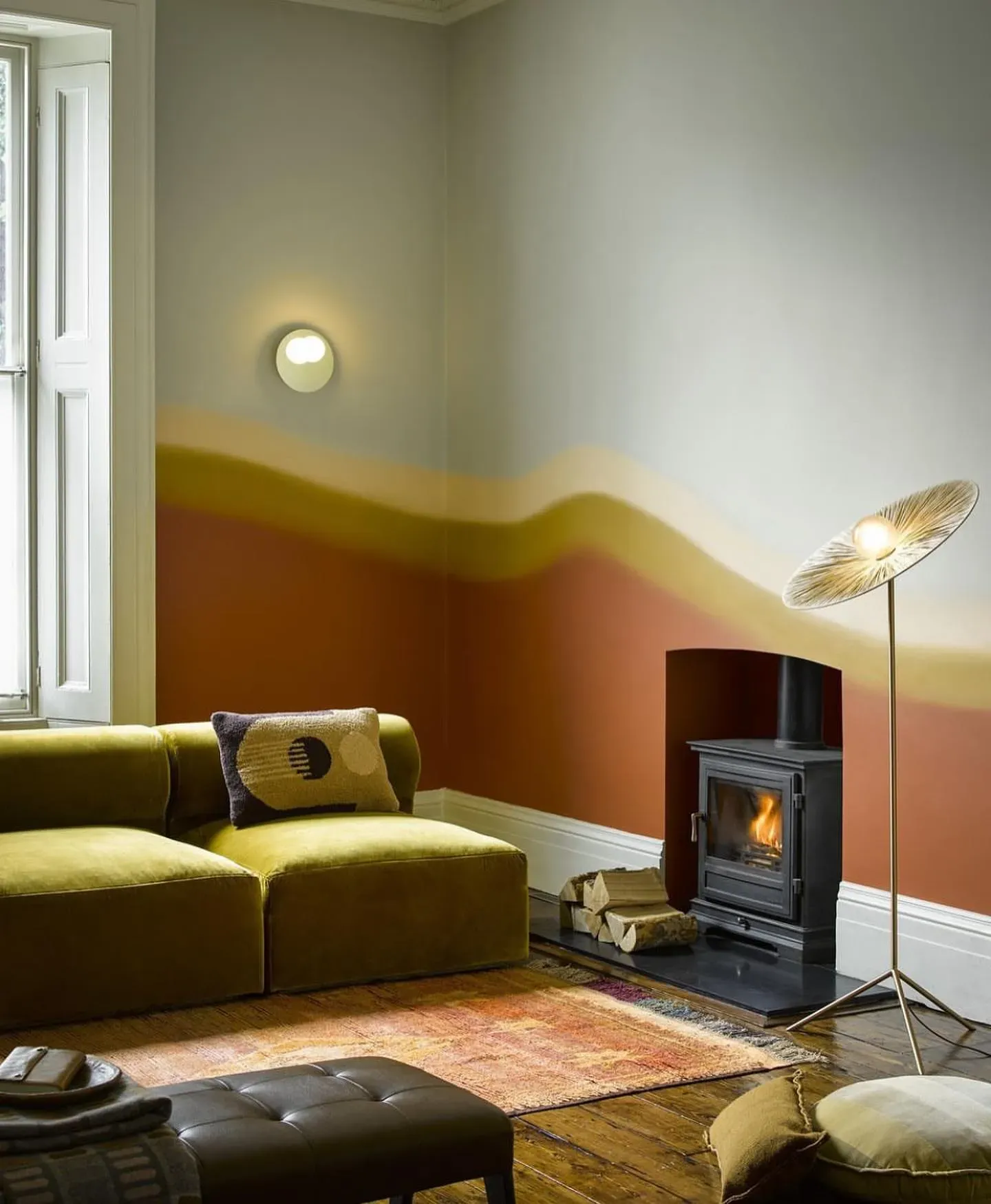 2175-30 living room paint review