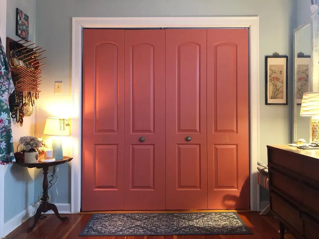 Seacliff Heights bedroom picture