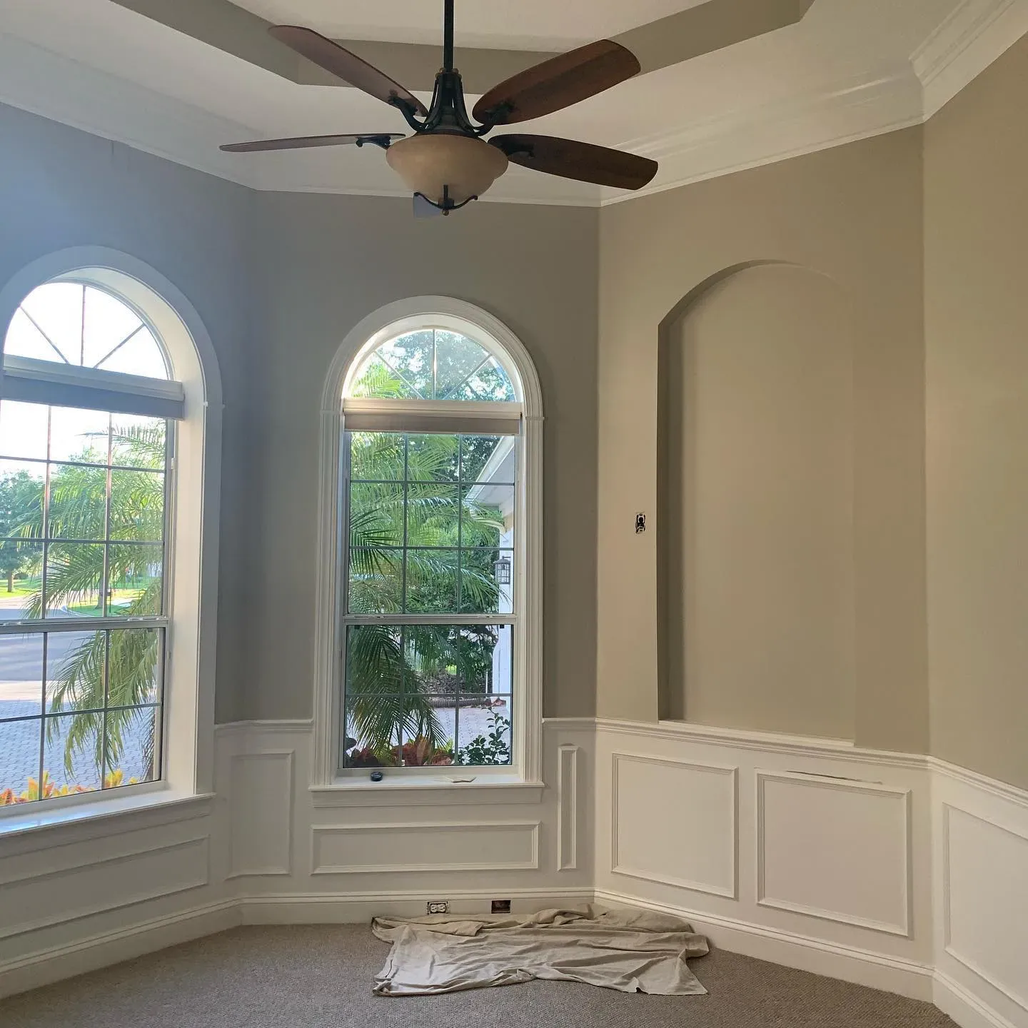 Sw Bungalow Beige Living Room