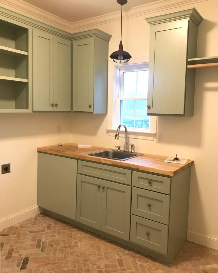Sw 0066 kitchen cabinets