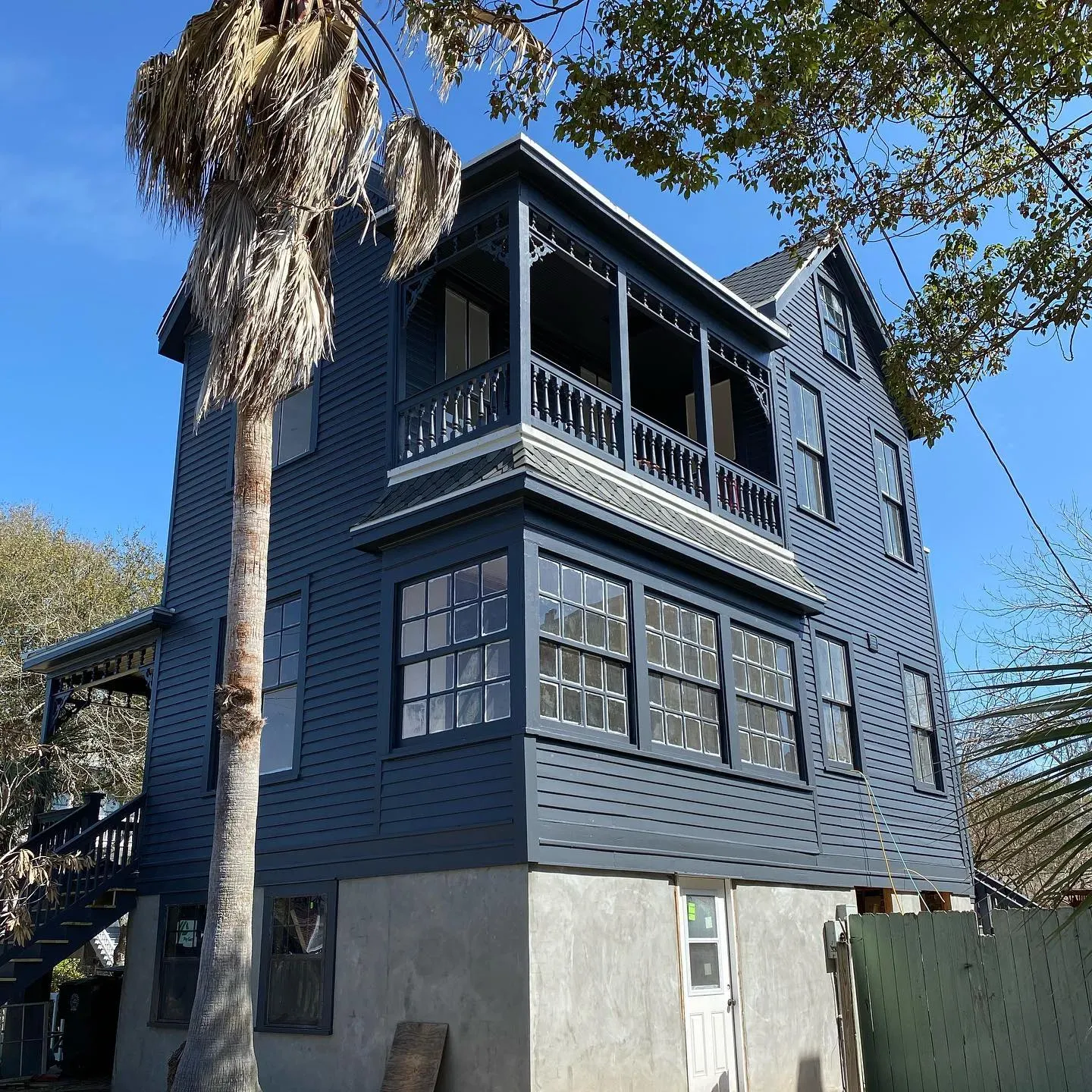 SW Cyberspace house exterior 