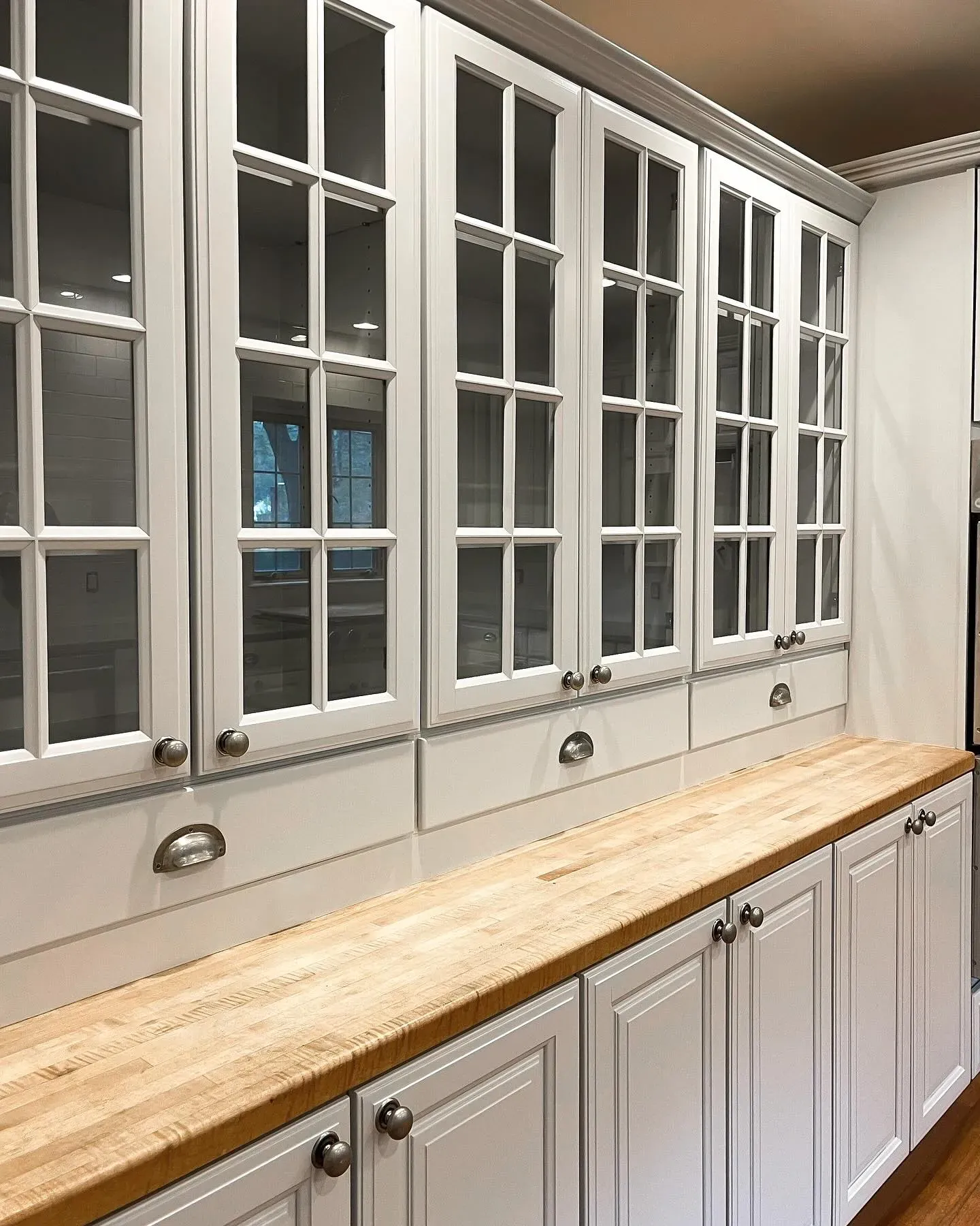 Dimpse kitchen cabinets 