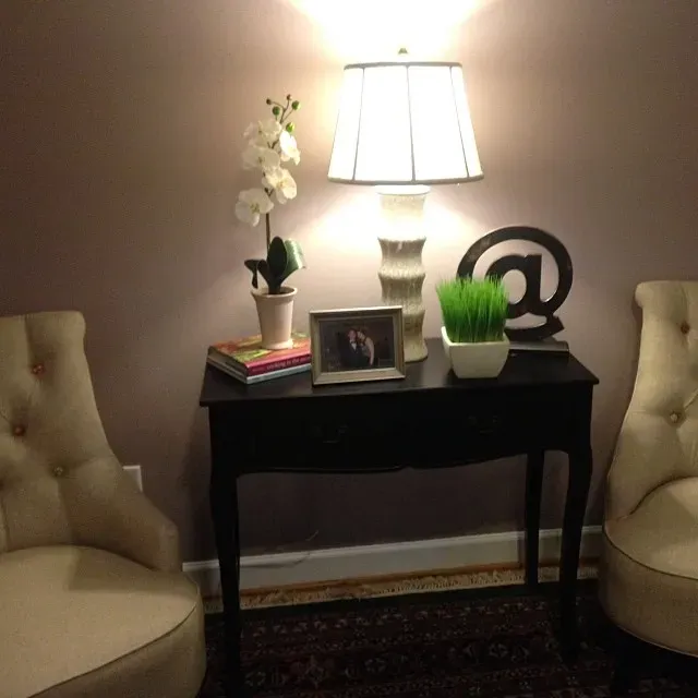 Sherwin Williams SW 6010 living room color