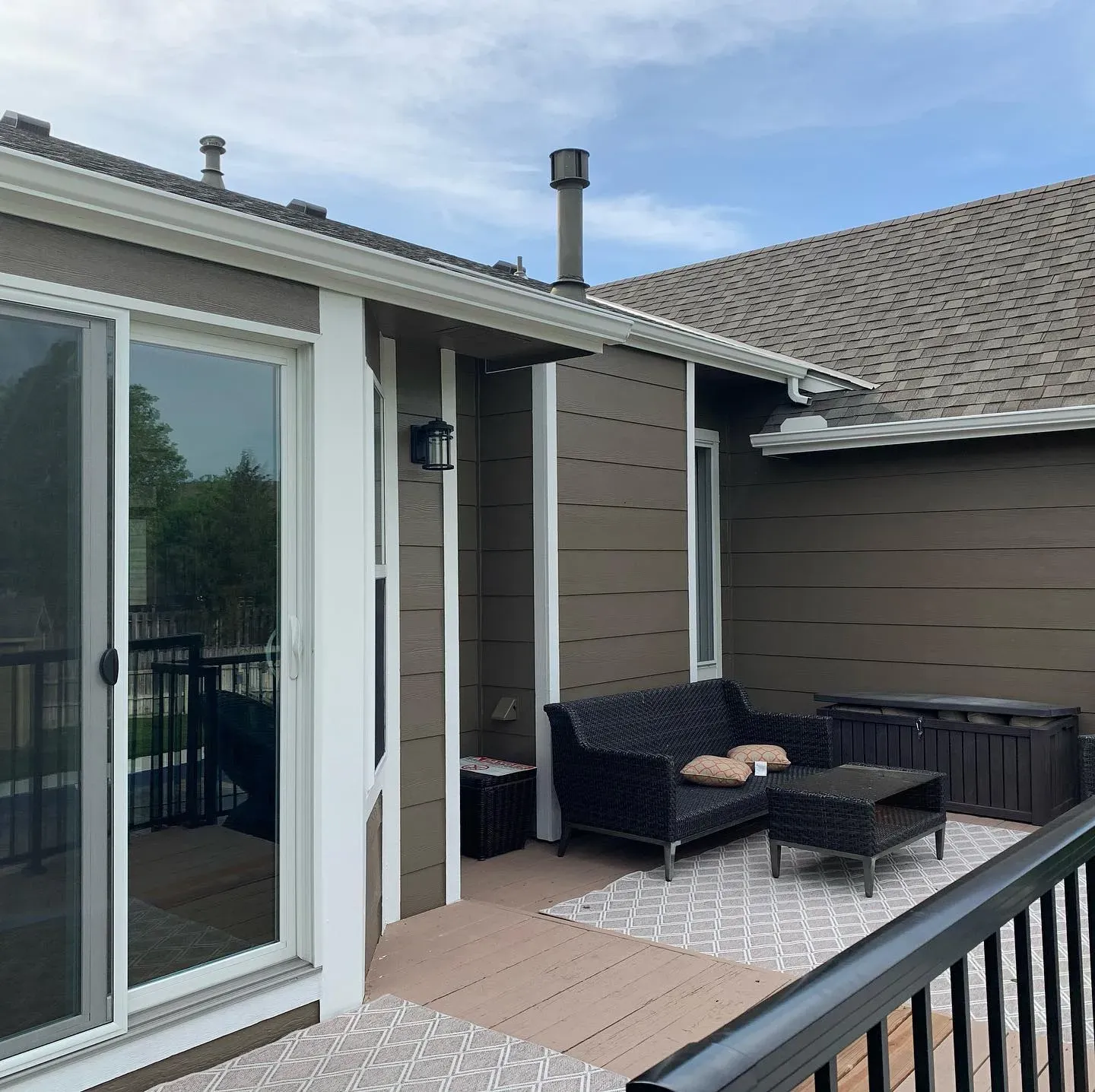 SW 7514 house exterior paint