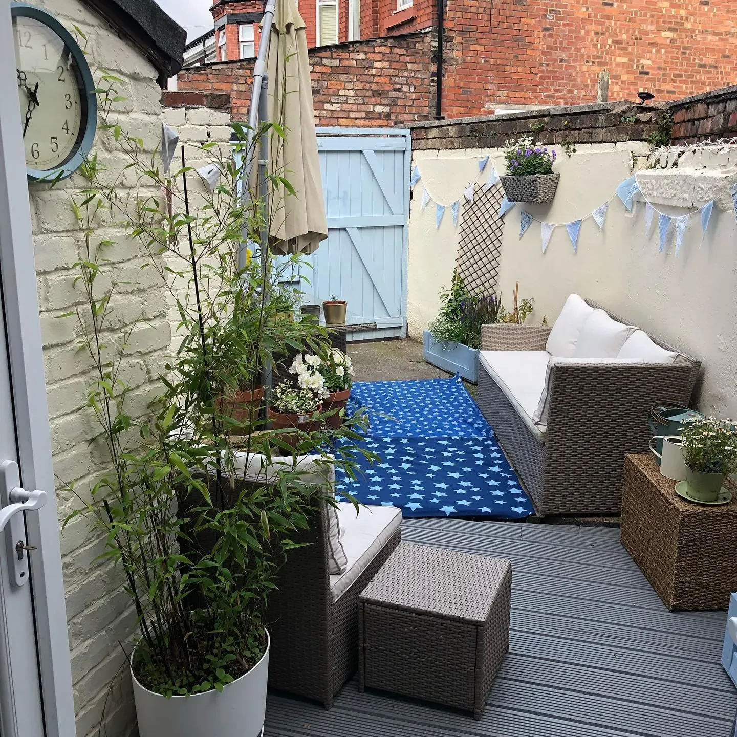 Dulux Gardenia exterior paint review