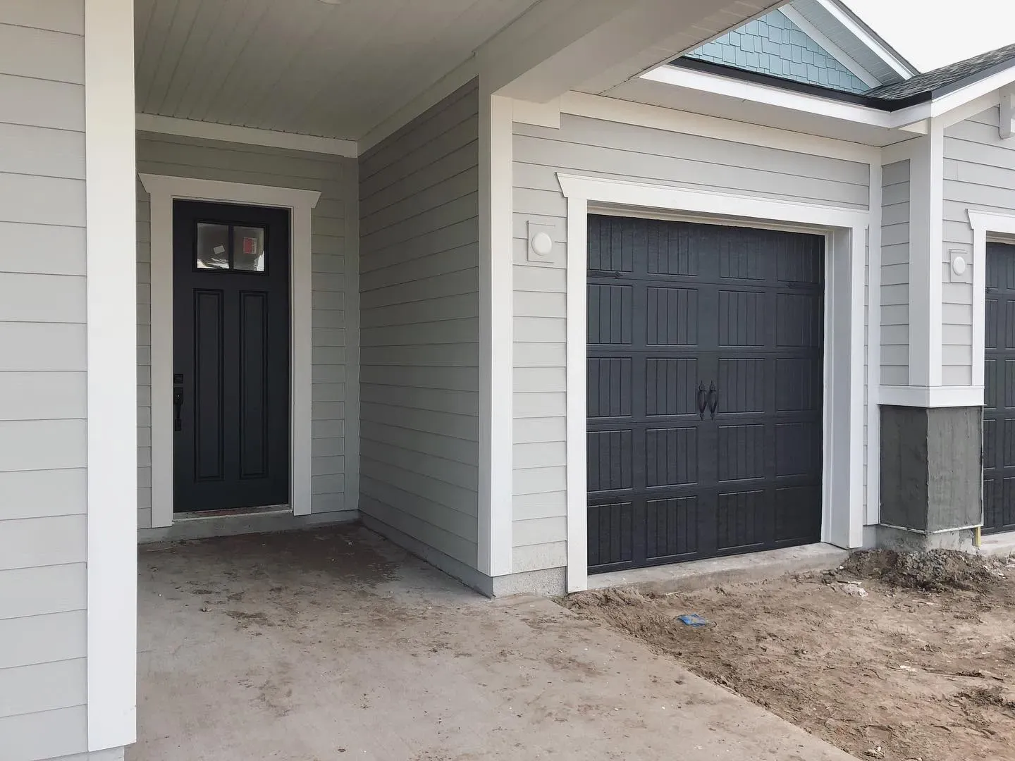 SW 6994 exterior paint