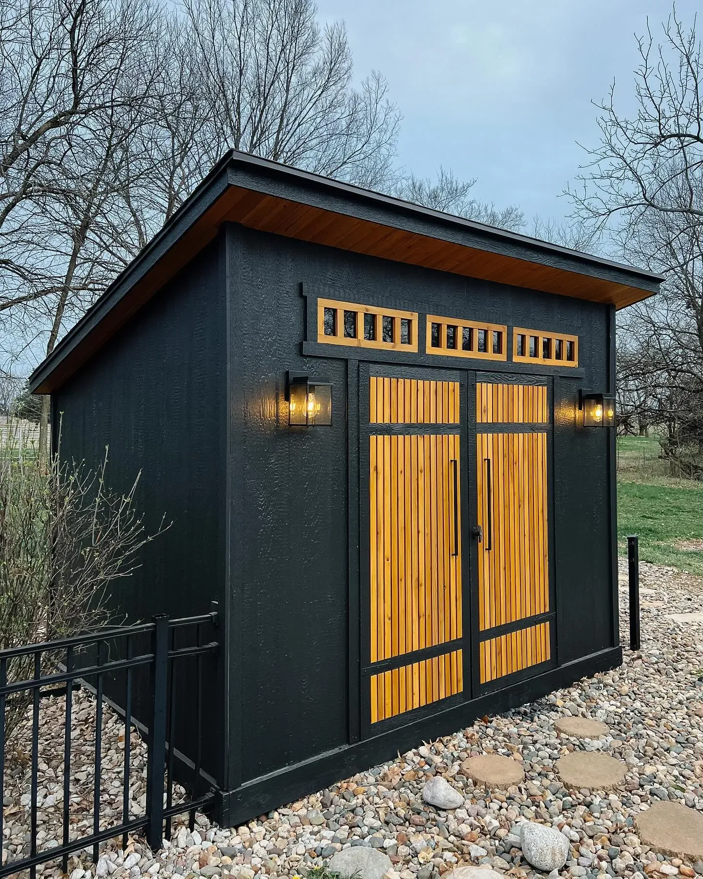 SW 6994 exterior paint